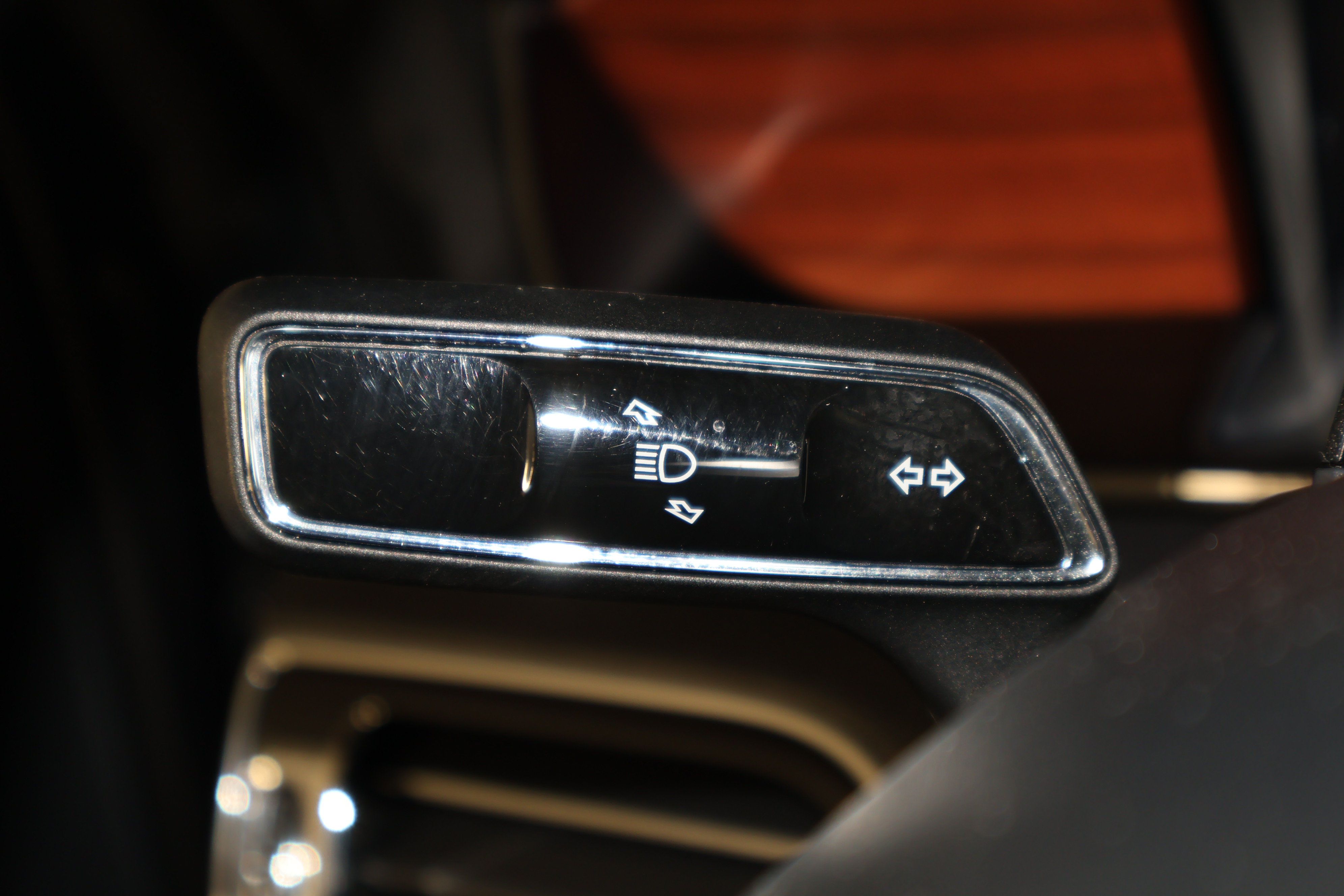 Used 2024 Lincoln Navigator Premiere AWD/4WD image 24