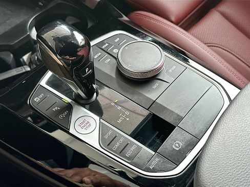 Certified 2023 BMW X3 sDrive30i w/ Convenience Package w/ZPA image 17