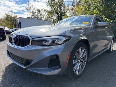 Certified 2023 BMW 330i xDrive Sedan w/ Premium Package