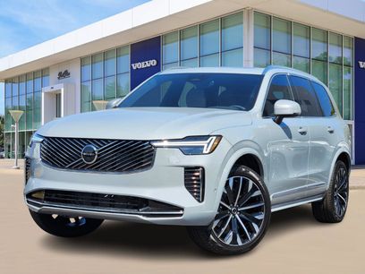 New 2026 Volvo XC90 B6 Plus w/ Protection Package Premier