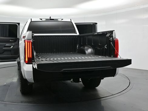 Used 2024 Toyota Tundra SR5 image 28