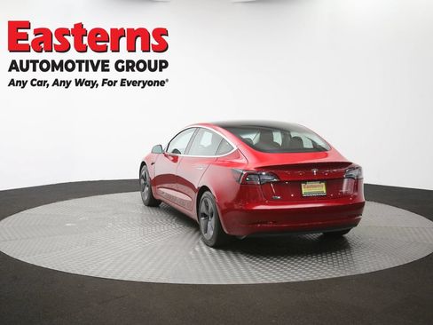 Used 2018 Tesla Model 3 Long Range AWD/4WD image 60