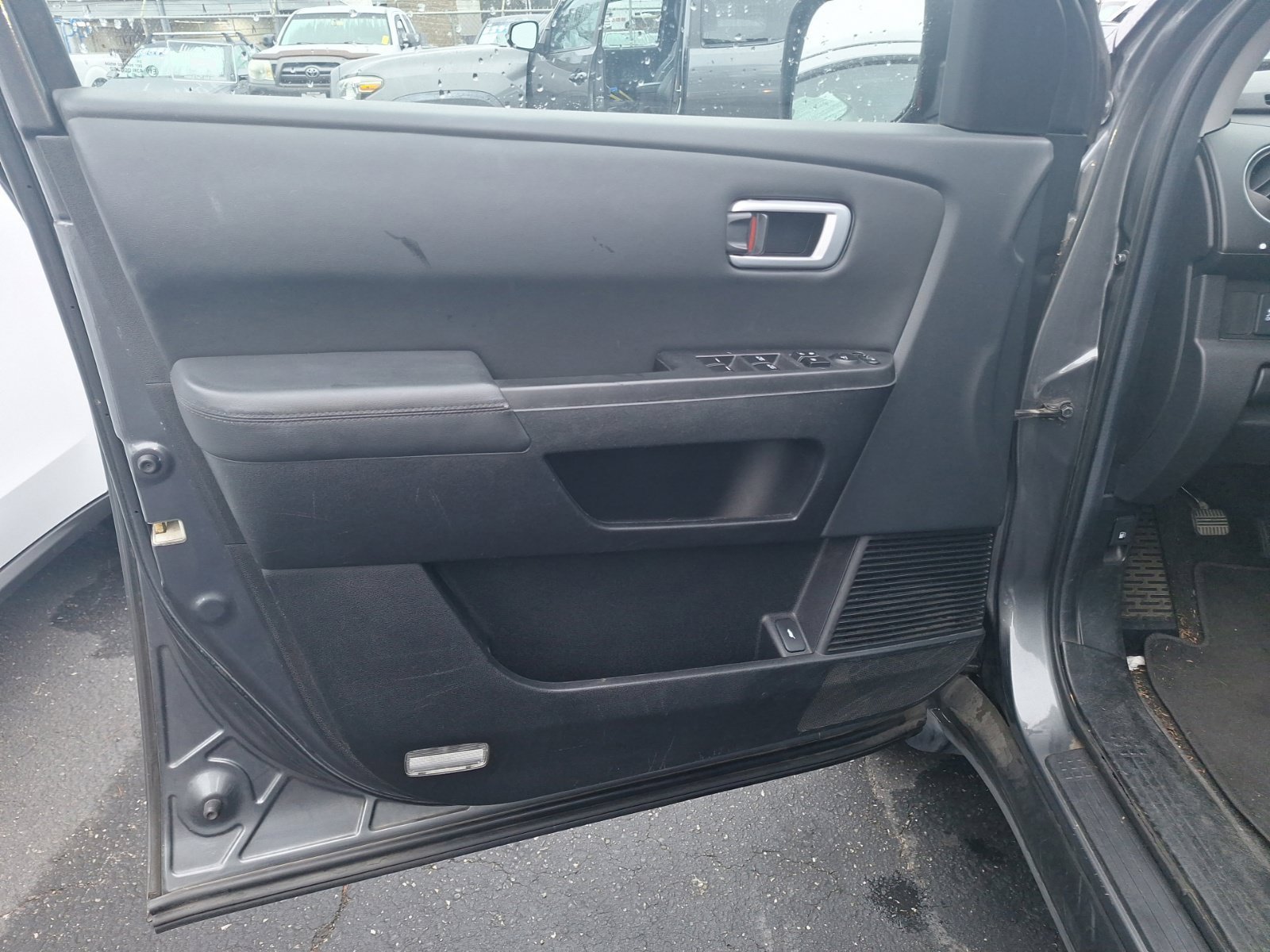 Used 2012 Honda Pilot EX-L image 9