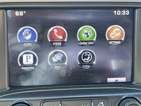 Used 2015 GMC Sierra 1500 SLE w/ All-Terrain Package image 30