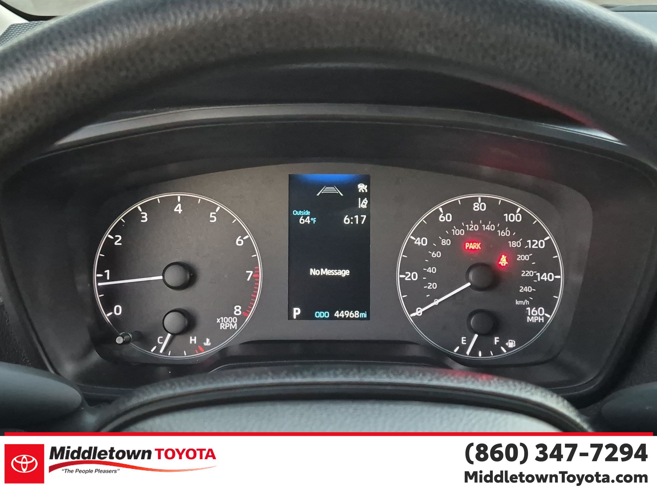 Certified 2025 Toyota Corolla LE FWD image 21