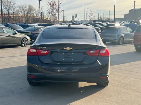 Used 2023 Chevrolet Malibu LT image 10