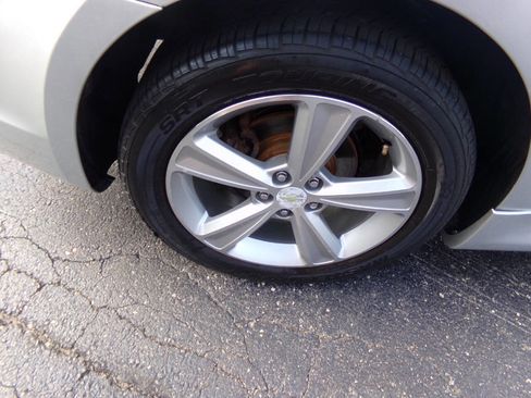 Used 2014 Chevrolet Cruze LT w/ RS Package image 40