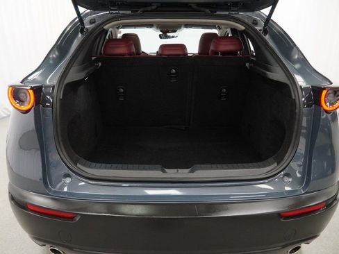 Used 2023 MAZDA CX-30 AWD 2.5 S w/ Preferred Package image 44