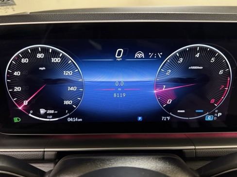 Used 2025 Mercedes-Benz GLE 350 GLE 350 image 11