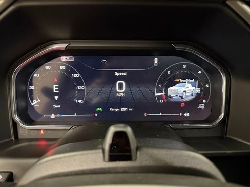 New 2026 GMC Sierra 1500 Denali w/ Technology Package image 18