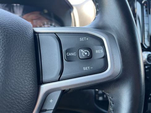 Used 2022 RAM 1500 Big Horn AWD/4WD image 21