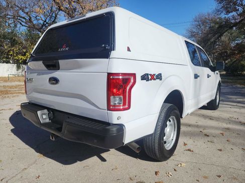 Used 2017 Ford F150 XL w/ XL Power Equipment Group image 9