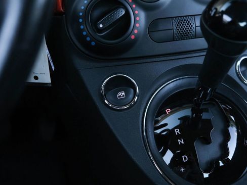 Used 2012 FIAT 500 Pop image 34