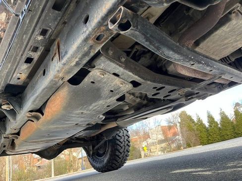 Used 2017 Jeep Wrangler Unlimited Sport w/ Quick Order Package 24S image 49