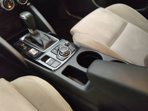 Used 2016 MAZDA CX-5 Sport w/ Rear Camera Package image 26