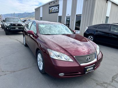 Used 2008 Lexus ES 350