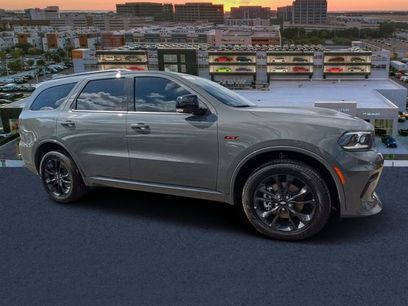 New 2026 Dodge Durango GT