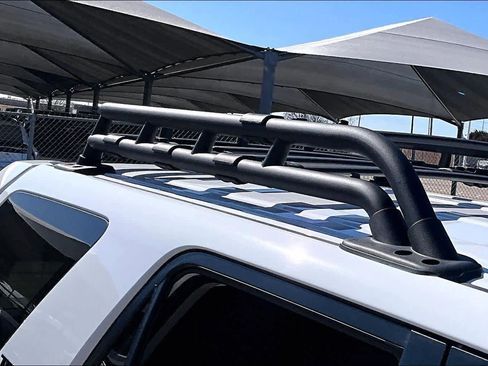 Used 2024 Toyota 4Runner TRD Pro image 10