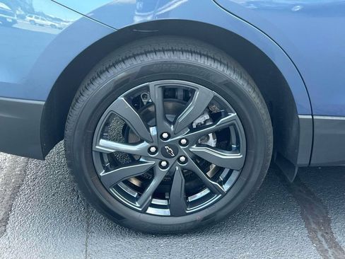 Used 2024 Chevrolet Equinox RS AWD/4WD image 11