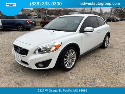 Used 2012 Volvo C30 T5