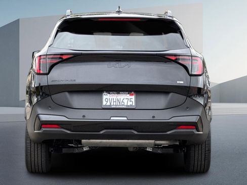 Used 2026 Kia Sportage X-Line image 5