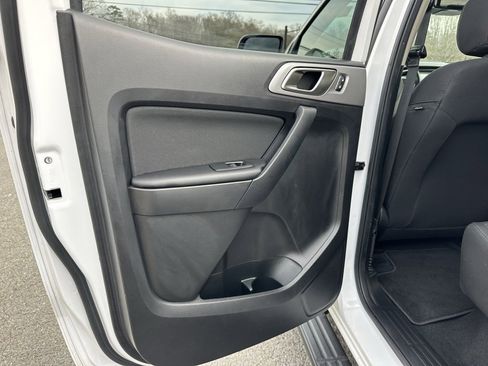 Used 2020 Ford Ranger XLT w/ Equipment Group 302A Luxury image 23