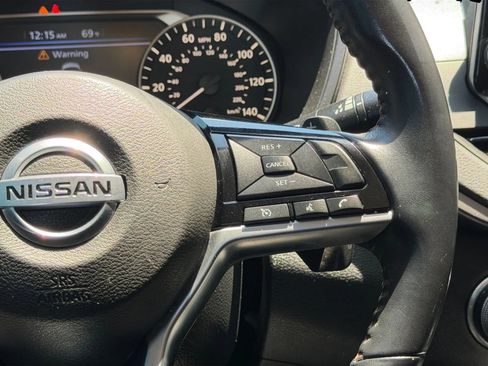 Used 2020 Nissan Altima 2.5 SR FWD image 22