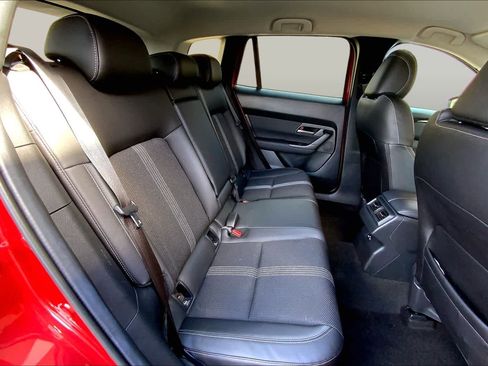 Certified 2025 MAZDA CX-50 AWD 2.5 S w/ Weather Package image 20