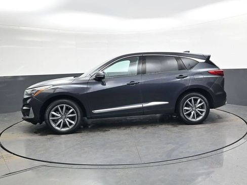 Used 2019 Acura RDX w/ Technology Package image 9