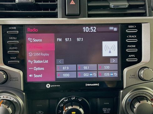 Certified 2024 Toyota 4Runner SR5 image 55