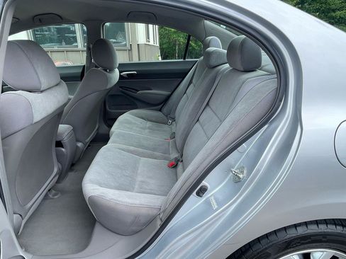 Used 2009 Honda Civic LX image 9