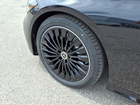 New 2026 Mercedes-Benz CLE 450 4MATIC Coupe image 9