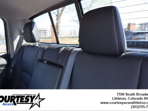 Used 2023 Honda Ridgeline RTL-E image 26