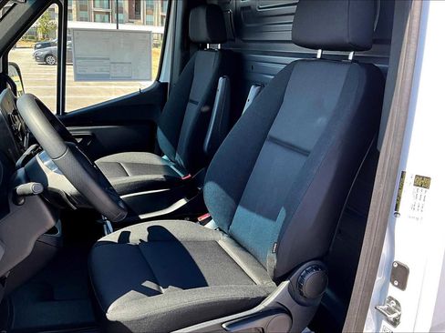 New 2026 Mercedes-Benz Sprinter 2500 image 9