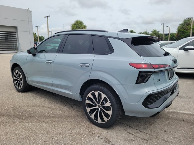 New 2026 Audi Q3 quattro 2.0T AWD/4WD image 4