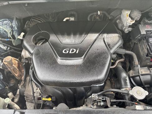 Used 2016 Kia Soul FWD image 13
