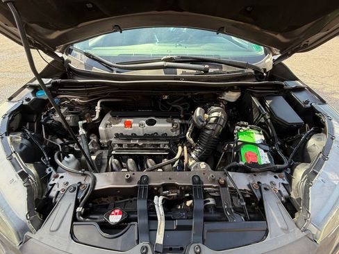 Used 2013 Honda CR-V LX image 25