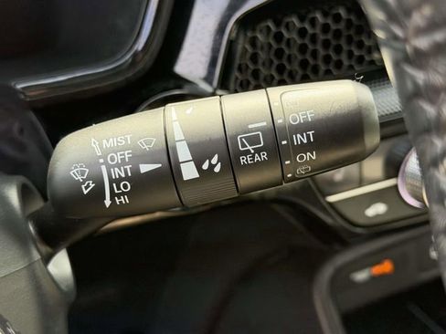 Used 2023 Honda CR-V EX-L image 19