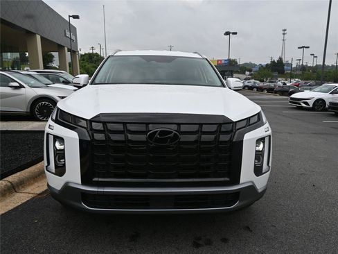 New 2025 Hyundai Palisade SEL image 3