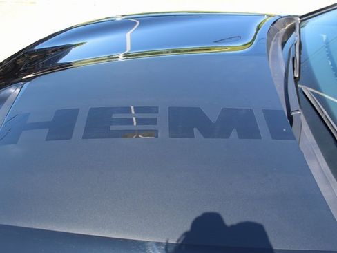 Used 2023 Dodge Charger R/T w/ Daytona Edition Group image 9