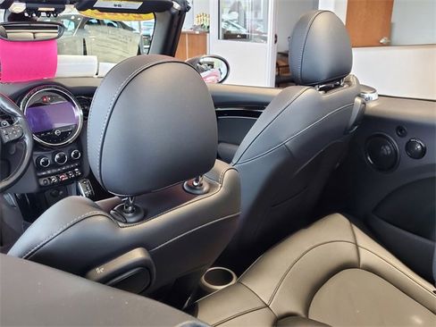 Used 2022 MINI Cooper John Cooper Works w/ Premium Package image 10