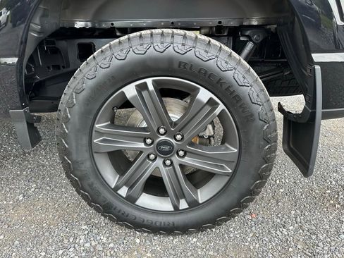 Used 2023 Ford F150 XLT w/ Equipment Group 302A High AWD/4WD image 14