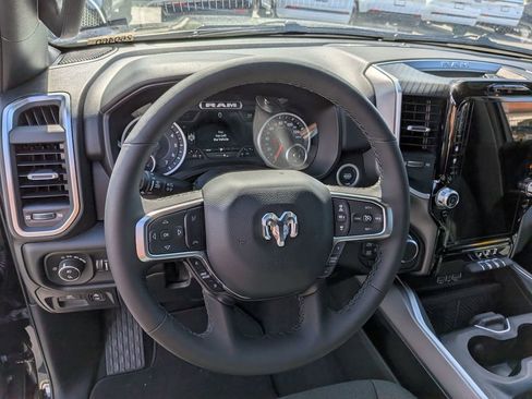 New 2026 RAM 1500 Big Horn image 16