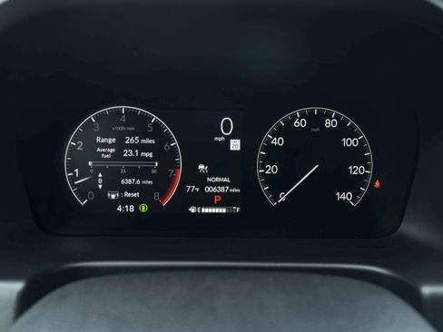 Used 2026 Honda Odyssey Elite image 23
