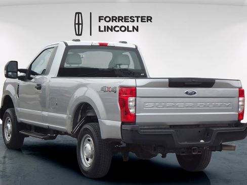 Used 2020 Ford F250 XL w/ Power Equipment Group image 5