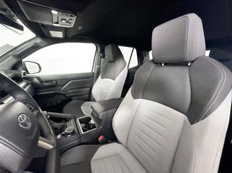 Certified 2025 Toyota 4Runner TRD Sport video 3