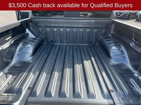 New 2026 Nissan Frontier S w/ Tow Package AWD/4WD image 21