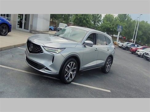 Used 2023 Acura MDX FWD w/ Technology Package image 51