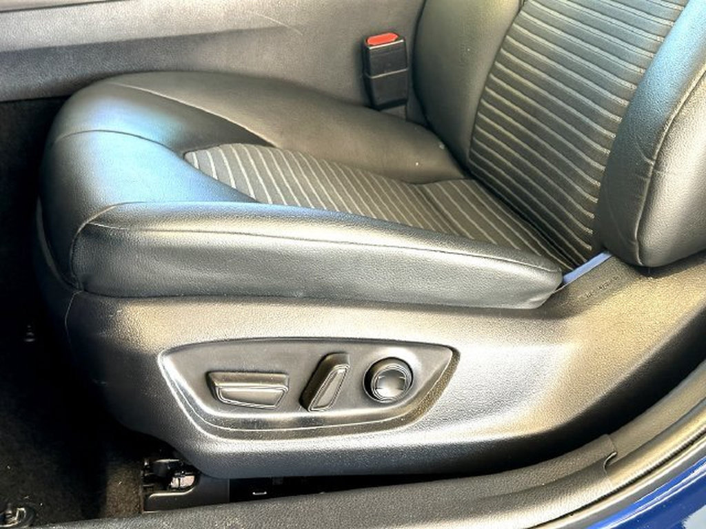 Certified 2023 Toyota Camry SE FWD image 12