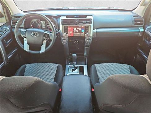 Used 2023 Toyota 4Runner SR5 RWD image 17